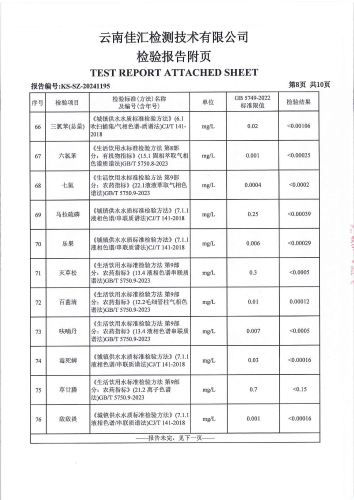 大场新塘净出厂水2024.10_09