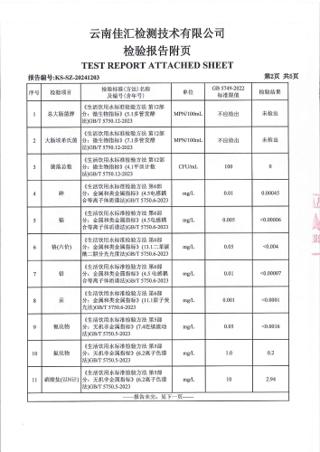 昆明卫生职业学院(管网水) 2024.10_03