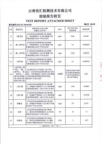 昆明卫生职业学院(管网水) 2024.10_04