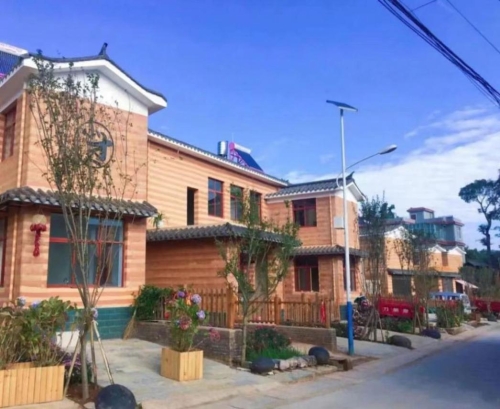 鲁黑村2