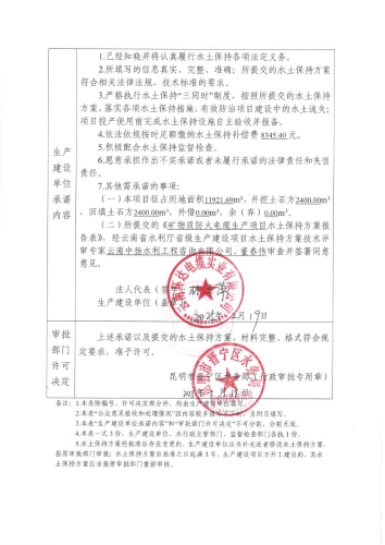 晋水保承〔2025〕2号 水土保持行政许可承诺书（矿物质防火电缆生产项目）_Page2
