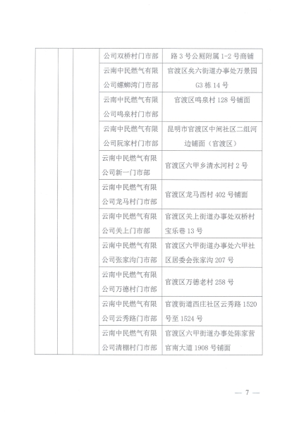 云南中民燃气有限公司企业基本信息_06