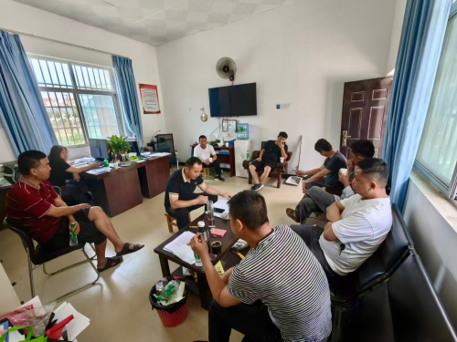 包山拾菌承包会