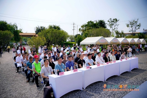 烹饪竞赛+普惠集市+森林音乐会！晋宁区总工会用心用情打造服务职工品牌(图1)