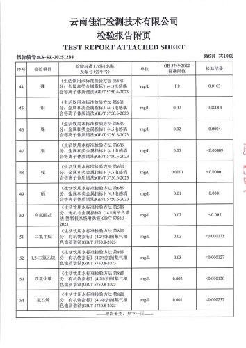 宝峰水厂出厂水 2025.5_08