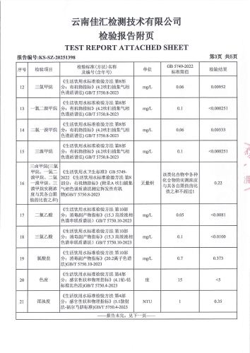 二街镇人民政府末梢水2025.6_05