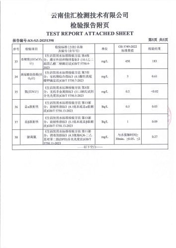 二街镇人民政府末梢水2025.6_07