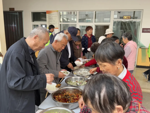 民生守护全方筑牢幸福新防线(图2)