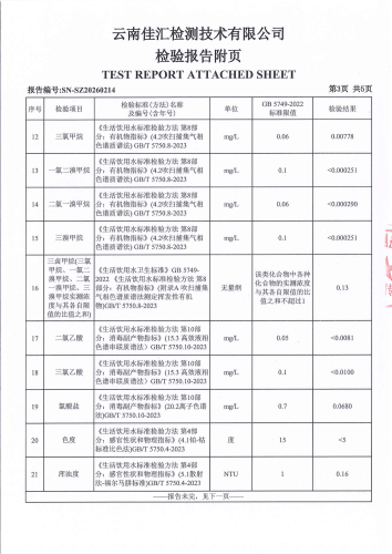 二街水厂管网水（二街镇派出所）2026.2_05