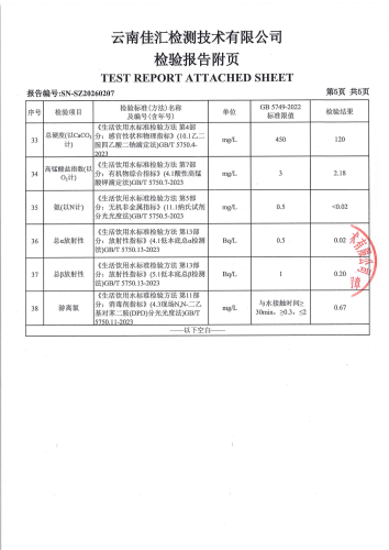 石将军净水厂出厂水2026.2_07