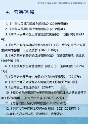 2026-4-23晋宁区国土空间总体规划动态调整完善（公示稿） _07