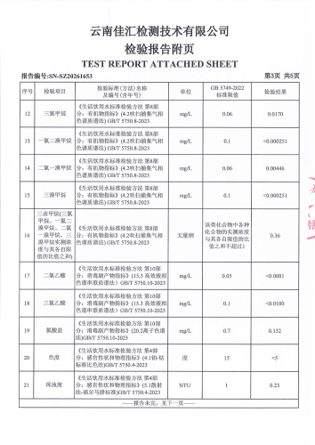 昆明市晋宁区宝峰中学2026.6_05